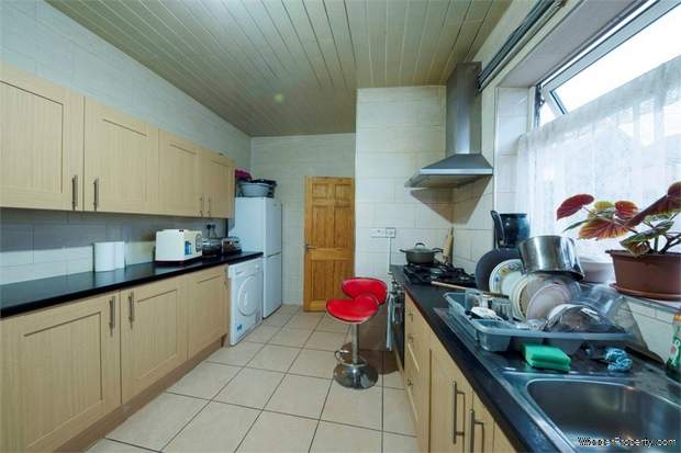 Additional Property Image 3 bedroom End of Terrace for sale in Coventry 7