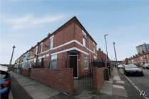 3 bedroom End of Terrace for sale in Coventry