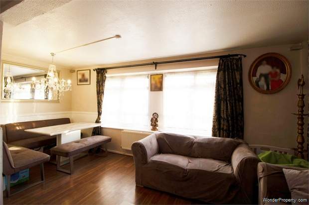 Additional Property Image 3 bedroom Flat for sale in Waltham Cross 2