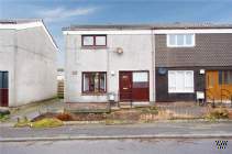 2 bedroom End of Terrace for sale in Annan