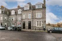 2 bedroom Flat for sale in Aberdeen