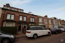 6 bedroom Terraced for sale in Gateshead