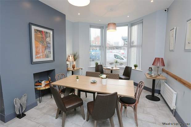 Additional Property Image 10 bedroom Terraced for sale in Belfast 4