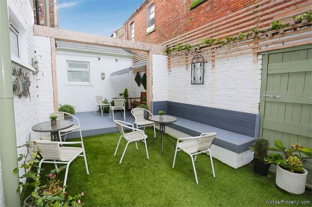 Additional Property Image 10 bedroom Terraced for sale in Belfast 7