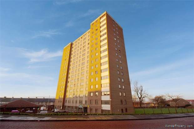 Additional Property Image 2 bedroom Flat for sale in Gateshead 9