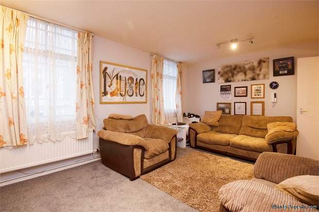 Additional Property Image 1 bedroom Flat for sale in Newport 3