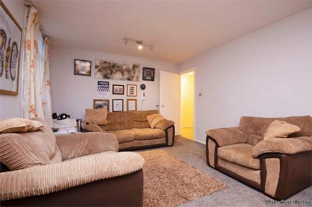 Additional Property Image 1 bedroom Flat for sale in Newport 4