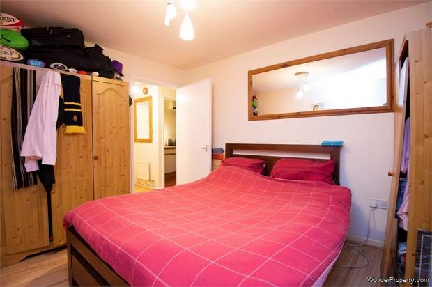 Additional Property Image 1 bedroom Flat for sale in Newport 8