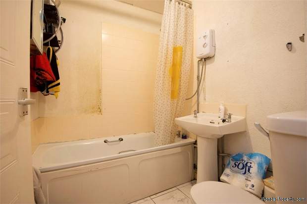 Additional Property Image 1 bedroom Flat for sale in Newport 9