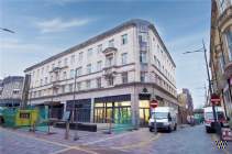1 bedroom Flat for sale in Newport