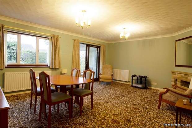Additional Property Image 3 bedroom Detached Bungalow for sale in Halesworth 2