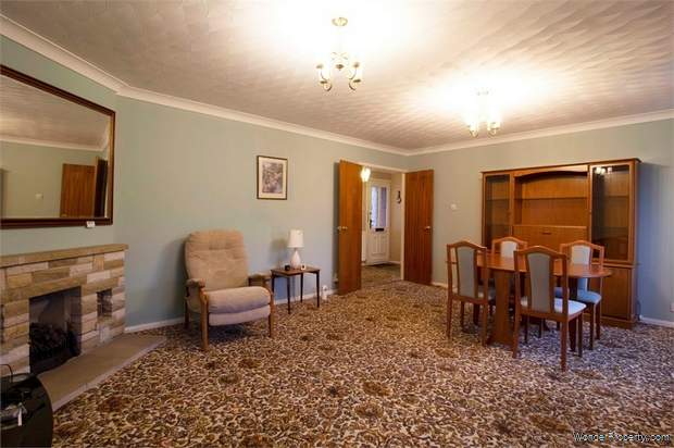 Additional Property Image 3 bedroom Detached Bungalow for sale in Halesworth 3