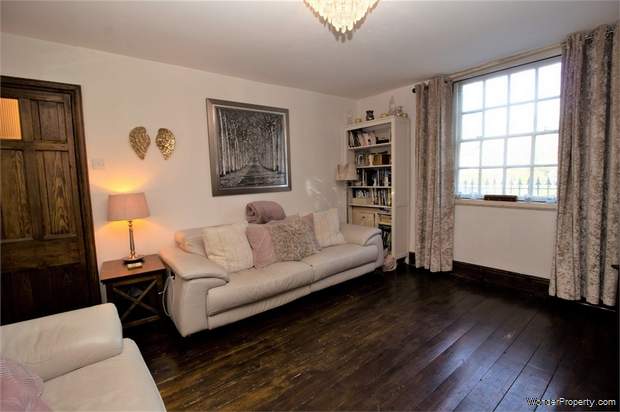 Additional Property Image 3 bedroom Semi Detached for sale in Liverpool 4