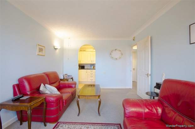 Additional Property Image 1 bedroom Flat for sale in Worcester 3