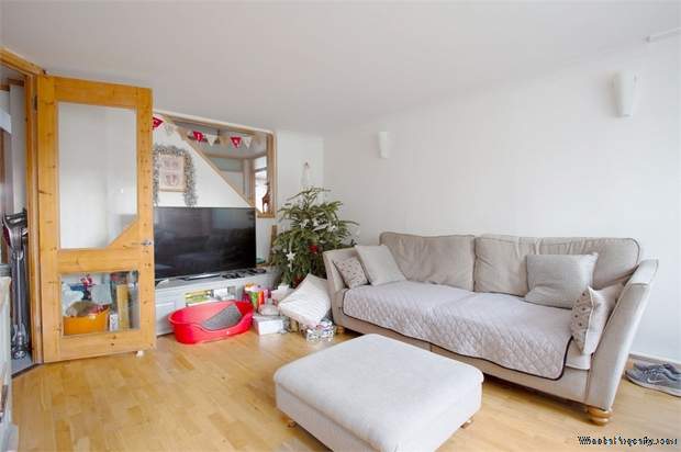 Additional Property Image 3 bedroom Flat for sale in London 2