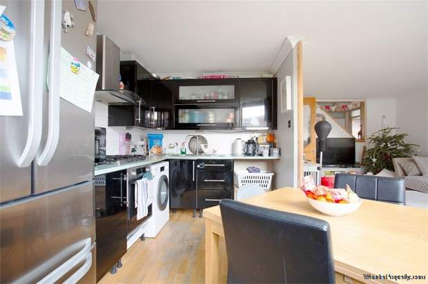Additional Property Image 3 bedroom Flat for sale in London 3