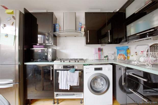 Additional Property Image 3 bedroom Flat for sale in London 4