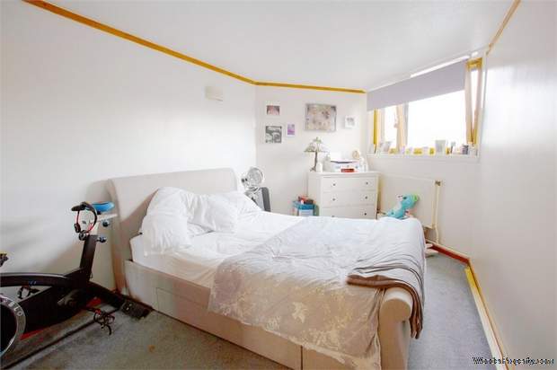 Additional Property Image 3 bedroom Flat for sale in London 6