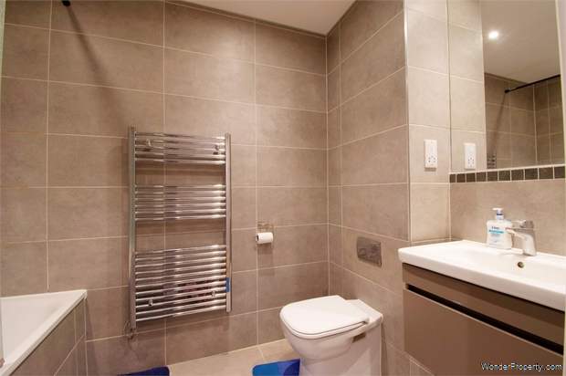Additional Property Image 1 bedroom Flat for sale in Wallington 7