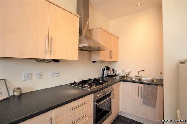 Additional Property Image 2 bedroom Flat for sale in Aberdeen 5