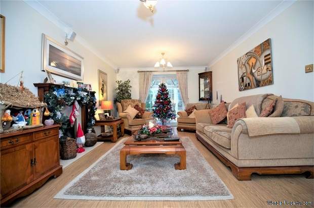 Additional Property Image 4 bedroom Detached for sale in Wakefield 4