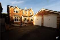4 bedroom Detached for sale in Wakefield