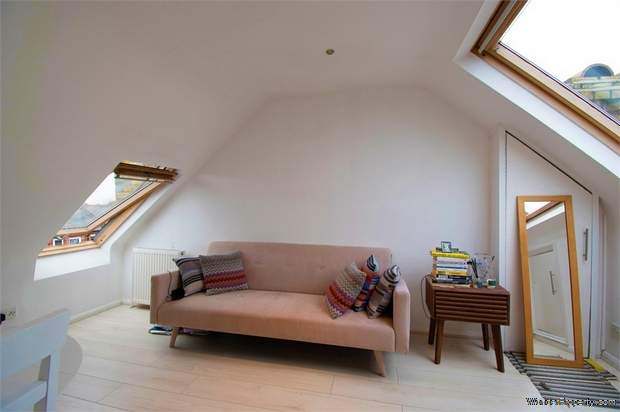 Additional Property Image 1 bedroom Flat for sale in London 2