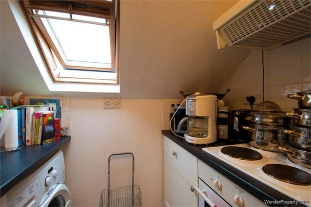 Additional Property Image 1 bedroom Flat for sale in London 3
