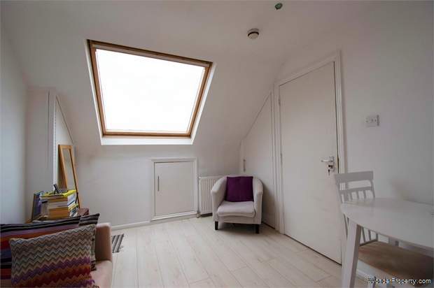 Additional Property Image 1 bedroom Flat for sale in London 4