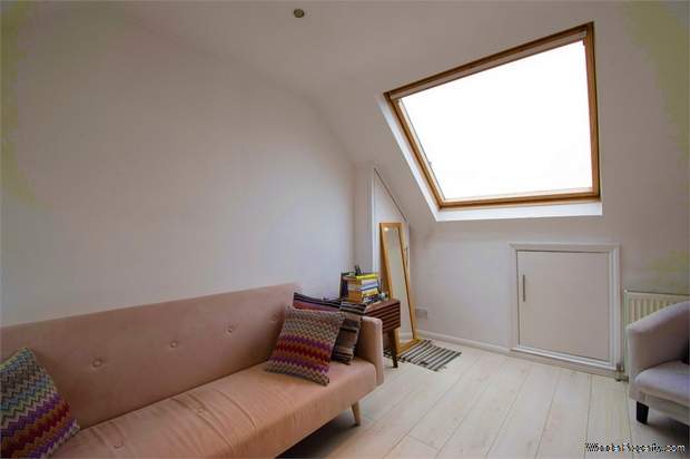 Additional Property Image 1 bedroom Flat for sale in London 5