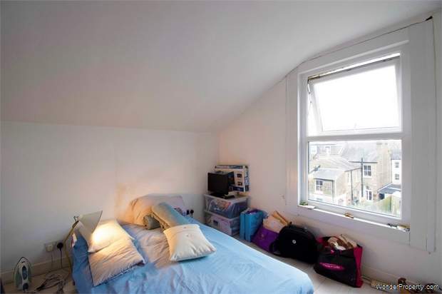 Additional Property Image 1 bedroom Flat for sale in London 10