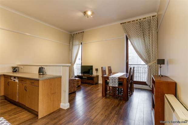 Additional Property Image 1 bedroom Flat for sale in Aberdeen 2