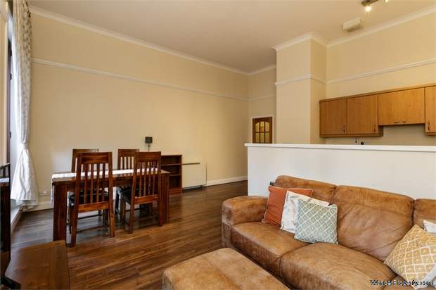 Additional Property Image 1 bedroom Flat for sale in Aberdeen 4