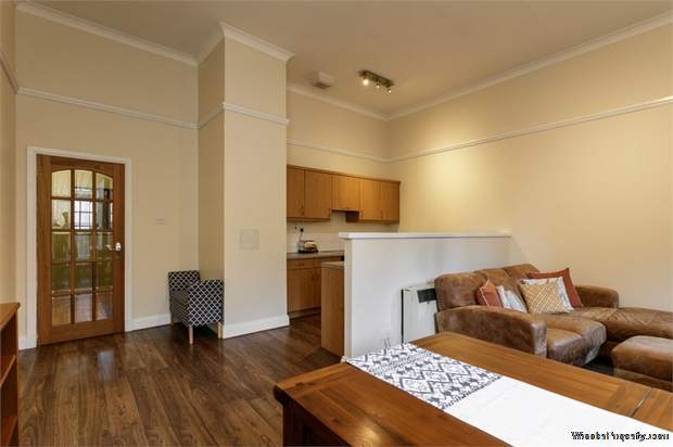 Additional Property Image 1 bedroom Flat for sale in Aberdeen 5