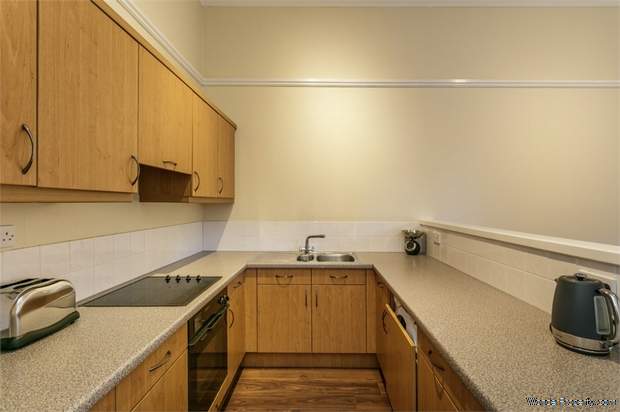 Additional Property Image 1 bedroom Flat for sale in Aberdeen 6