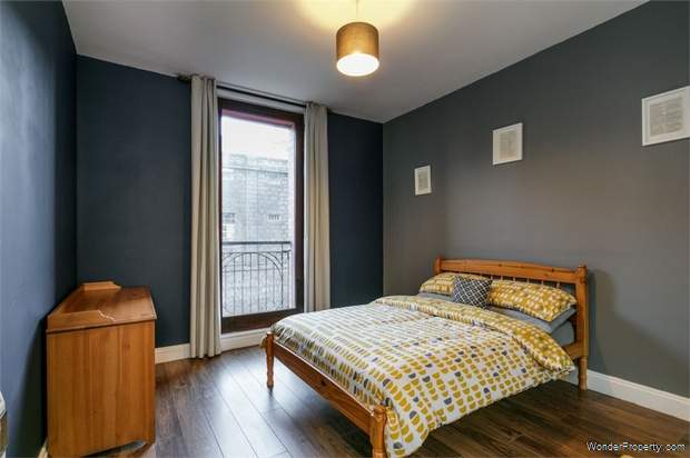 Additional Property Image 1 bedroom Flat for sale in Aberdeen 8