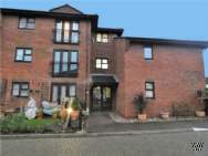 1 bedroom Flat for sale in Addlestone
