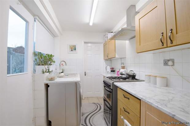 Additional Property Image 2 bedroom Semi Detached for sale in Peterborough 5