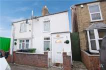2 bedroom Semi Detached for sale in Peterborough