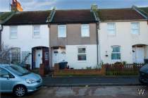 2 bedroom Flat for sale in Herne Bay