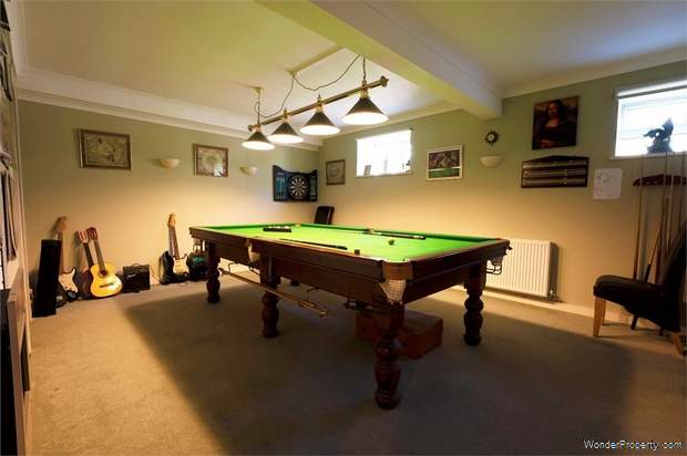 Additional Property Image 5 bedroom Detached Bungalow for sale in New Romney 9