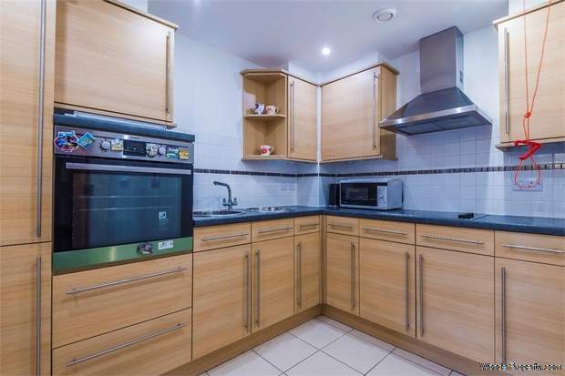 Additional Property Image 1 bedroom Flat for sale in Littlehampton 4