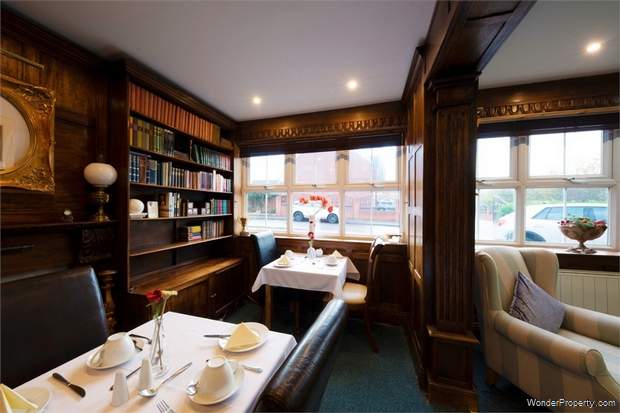 Additional Property Image 6 bedroom Detached for sale in Birmingham 4