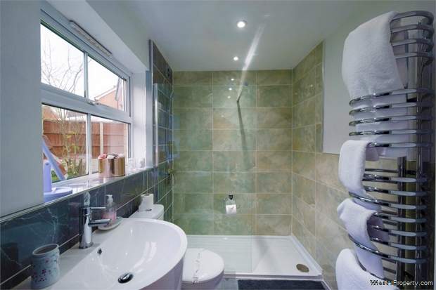 Additional Property Image 6 bedroom Detached for sale in Birmingham 9