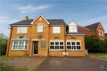 6 bedroom Detached for sale in Birmingham