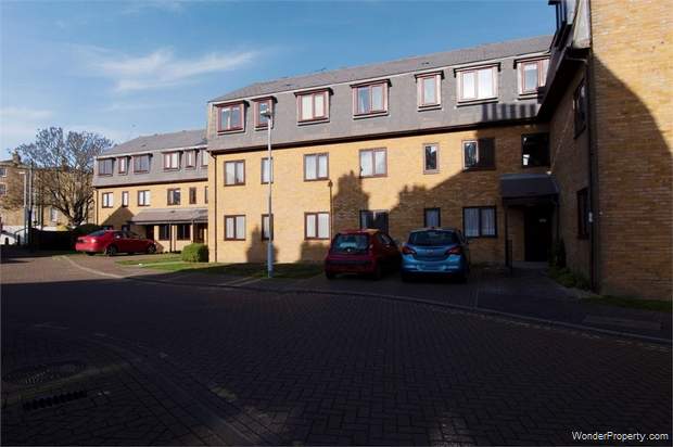 Additional Property Image 2 bedroom Flat for sale in Gravesend 9