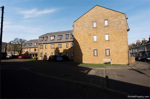 Additional Property Image 2 bedroom Flat for sale in Gravesend 10
