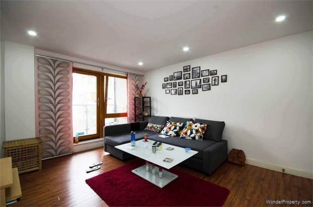 2 bedroom Flat for sale in Wembley