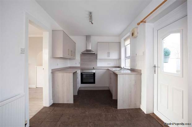 Additional Property Image 2 bedroom Terraced for sale in Peterhead 4