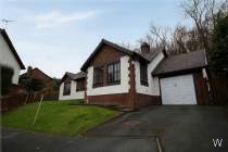 3 bedroom Detached for sale in Aberystwyth